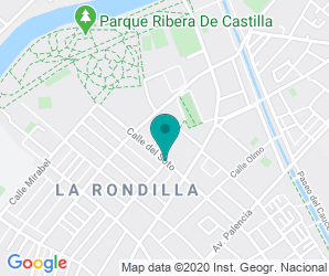 Localización de Colegio José María Gutierrez Del Castillo