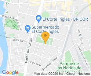 Localización de Centro Cultural Vallisoletano