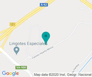 Localización de Instituto Emilio Ferrari