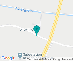 Localización de Instituto Galileo