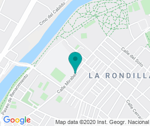 Localización de Colegio Leon Felipe