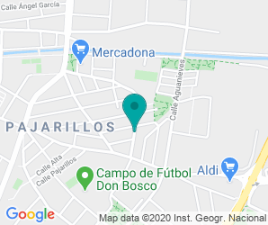 Localización de Instituto Diego De Praves