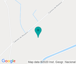 Localización de Colegio Villas Del Sequillo