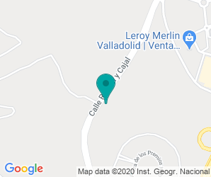 Localización de CEIP Kantic@ Arroyo