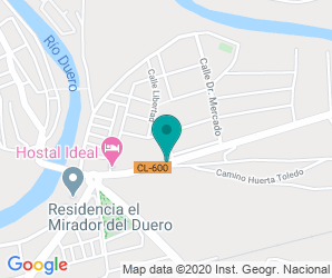 Localización de Colegio Lola Herrera