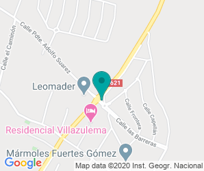 Localización de Colegio Maestro Askartza Isusi