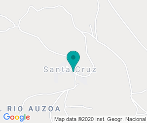 Localización de Colegio De Barriada