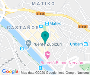 Localización de Colegio Sra.viuda De Epalza