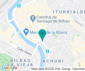 Localización de Instituto Emilio Campuzano