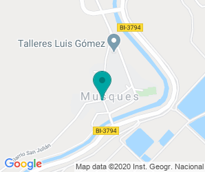 Localización de Colegio Pedro Cantarrana