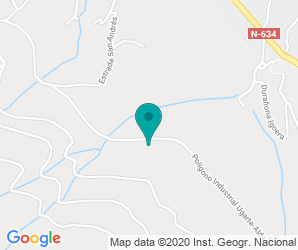 Localización de Colegio La Escontrilla