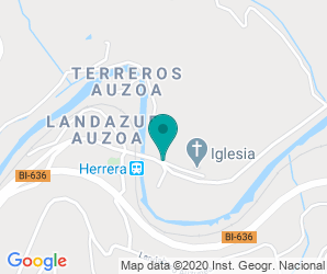 Localización de Colegio Sofia Taramona