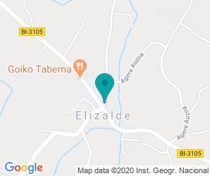 Localización de Colegio Laukizko Lauaxeta Eskola