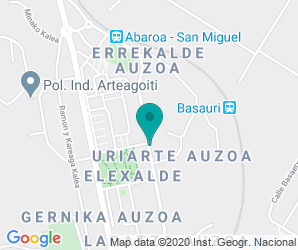 Localización de Colegio Lope De Vega