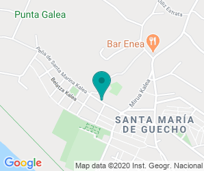 Localización de Instituto AIXerrota