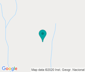 Localización de Colegio Virgen De La Salud