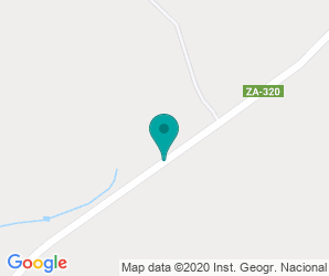 Localización de Colegio Matilde Ledesma Martin