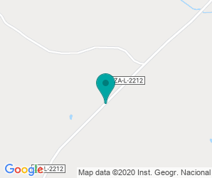 Localización de Colegio Ntra.sra.de Gracia