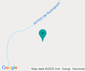 Localización de Colegio Fray Luis De Granada