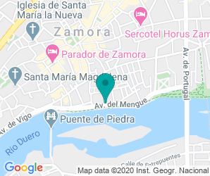 Localización de Colegio Jacinto Benavente