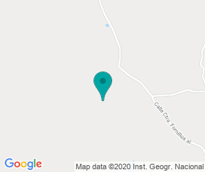 Localización de Colegio Fonfría