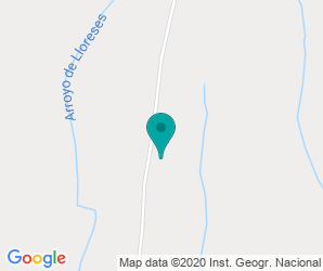 Localización de Colegio Mahide