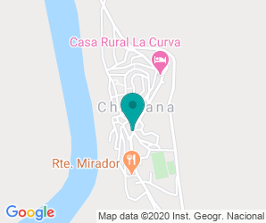 Localización de C.P. Lucio Fabio Severo