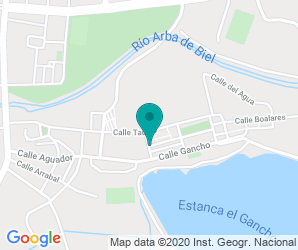 Localización de C.P. Ferrer Y Racaj