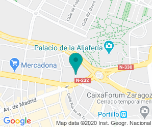 Localización de C.P. Juan XXIII