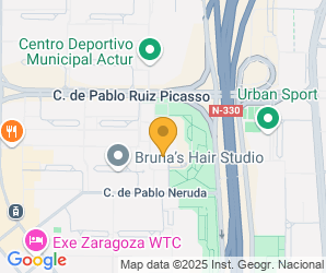 Localización de Colegio Sagrado Corazón De Jesús