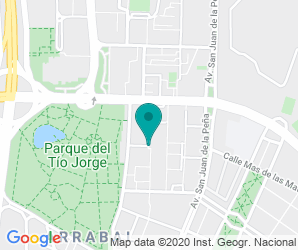 Localización de C.P. Eugenio López Y López