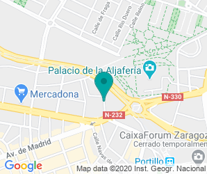 Localización de I.E.S. El Portillo