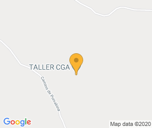 Localización de Colegio San Gabriel