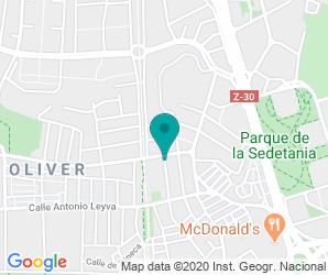 Localización de C.P. Ramiro Soláns