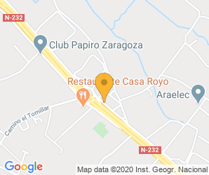 Localización de Colegio Antonio Machado