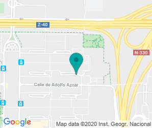 Localización de C.P. Hermanos Marx