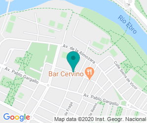 Localización de CEIP Puerta De Sancho