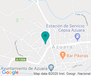 Localización de C.R.A. L