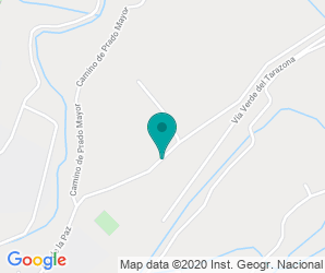 Localización de I.E.S. Tubalcaín