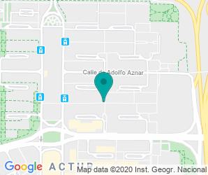 Localización de C.P. Josefa Amar Y Borbón