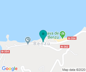 Localización de Colegio Pablo Ruiz Picasso