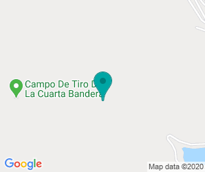 Localización de Colegio Santa Amelia