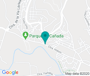 Localización de Colegio León Solá