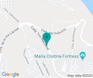 Localización de Instituto Rusadir