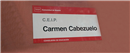 Colegio Carmen Cabezuelo: Colegio Público en MADRID,Infantil,Primaria,