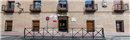 Colegio Sagrado Corazón de Jesús: Colegio Concertado en ALCALA DE HENARES,Infantil,Primaria,Secundaria,Bachillerato,Católico,