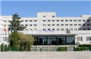 IES Antonio Machado: Colegio Público en Alcalá de Henares,Secundaria,Bachillerato,Laico,