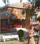 IES Francisco Giner de los Ríos: Colegio Público en Alcobendas,Secundaria,Bachillerato,Alemán,Laico,