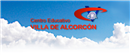 Colegio Villa de Alcorcón: Colegio Concertado en Alcorcón,Infantil,Primaria,Secundaria,Bachillerato,