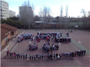 Colegio Parroco Don Victoriano: Colegio Público en Alcorcón,Infantil,Primaria,Laico,
